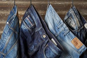 Мужская мода джинсы 2017 фото