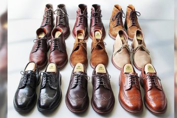 Как подобрать туфли в стиле смарт- и бизнес-кэжуал фото
